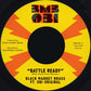 Battle Ready / What You Make It - 7-Inch Single