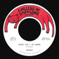 Where Did I Go Wrong B/W Family - 7-Inch Single