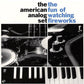 The Fun of Watching Fireworks - Vinyl LP