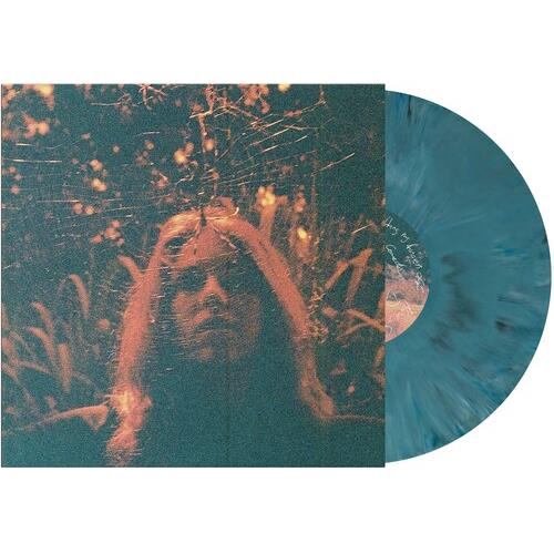 Peripheral Vision (10 Year Anniversary Edition) - Blue - Anniversary Edition Vinyl LP (Blue)