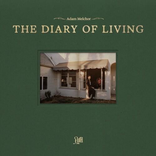 The Diary of Living - Vinyl LP