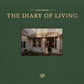The Diary of Living - Vinyl LP