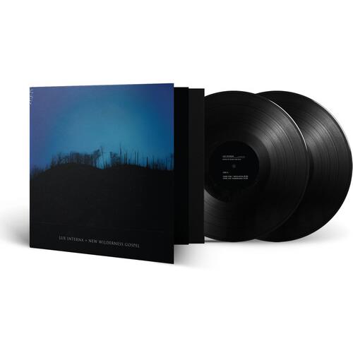 New Wilderness Gospel - Vinyl LP 140 Gram