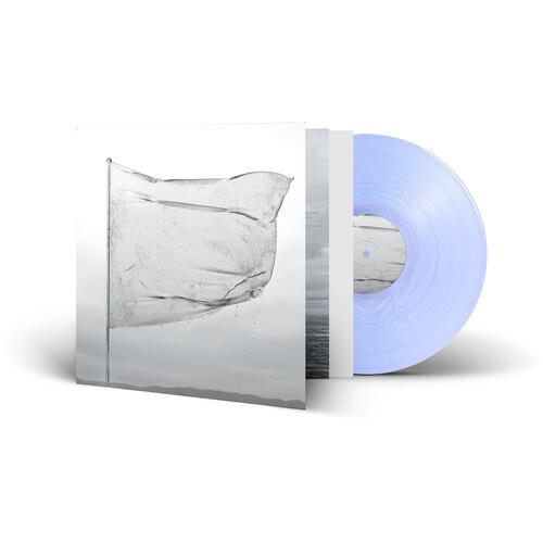 The Shape of Fluidity - Vinyl LP 140 Gram