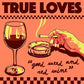 Good Weed & Red Wine / Dopus No. 1 - 7-Inch Single