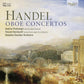 Oboe Concertos - Vinyl LP