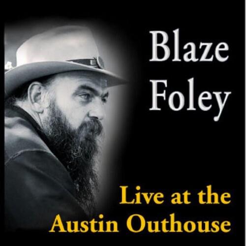 Live At The Austin Outhouse - Vinyl LP