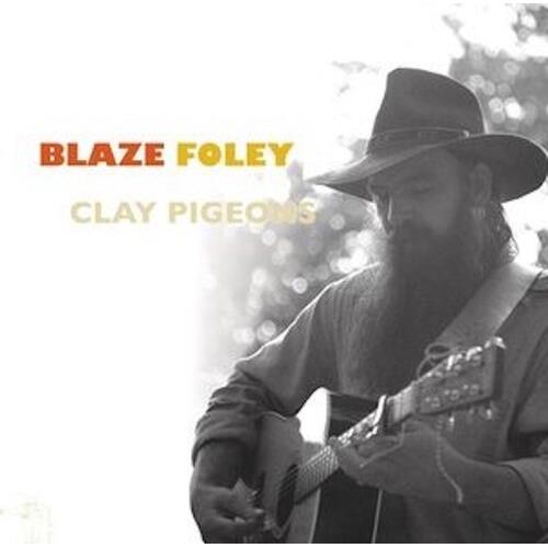 Clay Pigeons - Vinyl LP