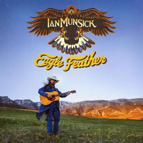 Eagle Feather - Vinyl LP