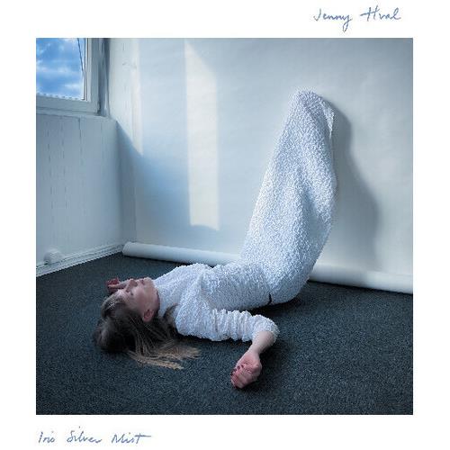 Iris Silver Mist - Vinyl LP