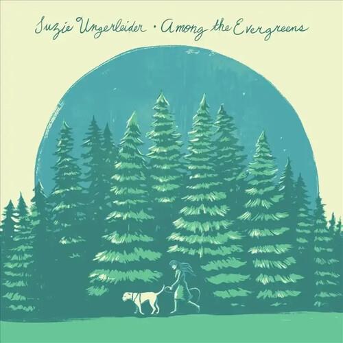 Among The Evergreens - Vinyl LP