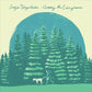 Among The Evergreens - Vinyl LP