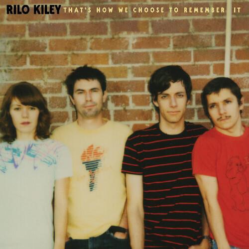 That's How We Choose To Remember It - Vinyl LP