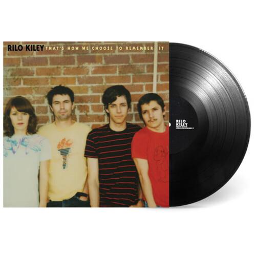 That's How We Choose To Remember It - Vinyl LP