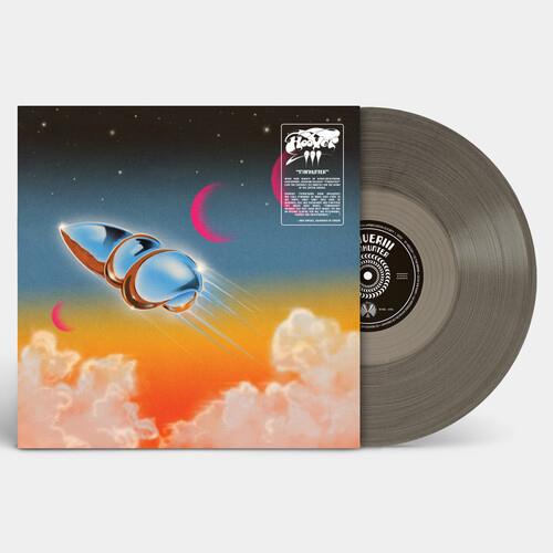 Manhunter - Vinyl LP