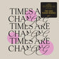 Times Are Changing - Two Soul Fusion Remixes - 12-Inch Single
