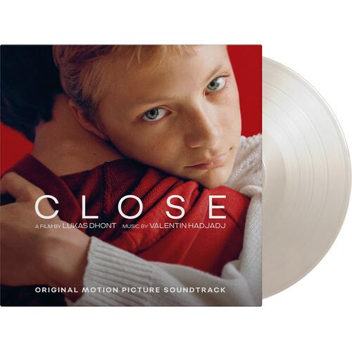 Close (Original Soundtrack) - Vinyl LP 180 Gram (White)