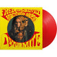 Dynamite - Limited Edition Vinyl LP 180 Gram (Red)