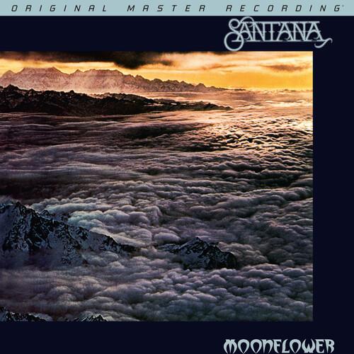 Moonflower - Limited Edition Vinyl LP 180 Gram