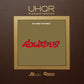 Exodus - Limited Edition Vinyl LP 180 Gram