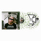 For Better or for Worse - Cloudy Clear w/Dark Greeen Splatter - Vinyl LP