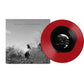 Goodbye Long Winter Shadow - Vinyl LP (Red/Black)