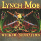 Wicked Sensation - 35th Anniversary (Yellow Vinyl/Limited Edition) - Limited Edition Vinyl LP (Yellow)