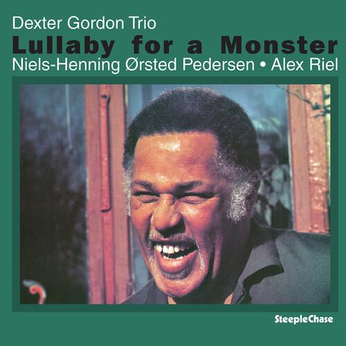 Lullaby for a Monster - Vinyl LP