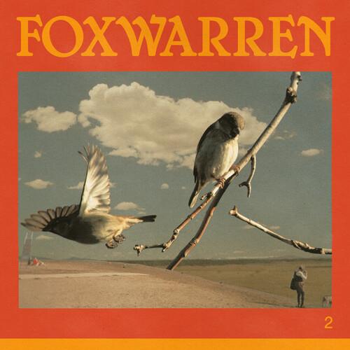 2 - Vinyl LP