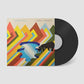 Libra Stripes - Blue - Vinyl LP (Blue)