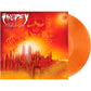 City Weapons - Limited Edition Vinyl LP (Orange)