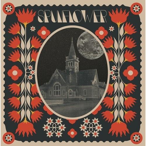 Spunflower - Vinyl LP