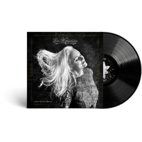 Amor Vincit Omnia - Limited Edition Vinyl LP