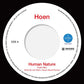 Human Nature (Latin Mix) / You Are The Universe (Latin Mix) - 7-Inch Single