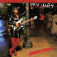 Street Songs - Limited Edition Vinyl LP 180 Gram
