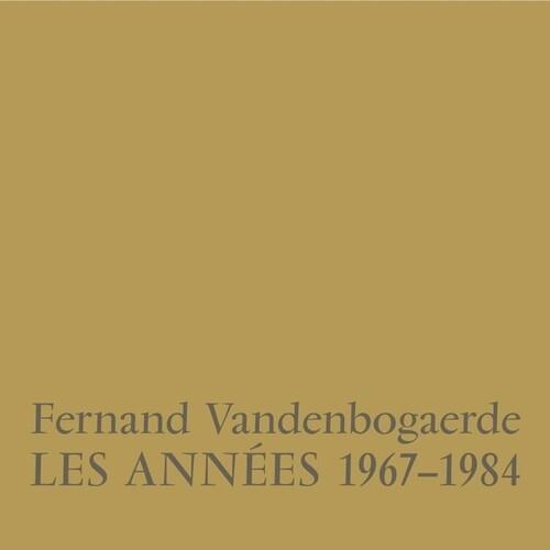 Les Annees 1967-1984 - Vinyl LP