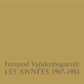 Les Annees 1967-1984 - Vinyl LP