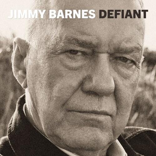 Defiant - Vinyl LP