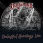 Orchestral Quireboys Live - Vinyl LP