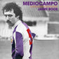 Mediocampo - Vinyl LP