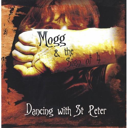 Dancing With St. Peter - Vinyl LP 180 Gram