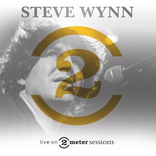 Live On 2 Meter Sessions - Vinyl LP