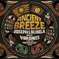 Ancient Breeze - Vinyl LP