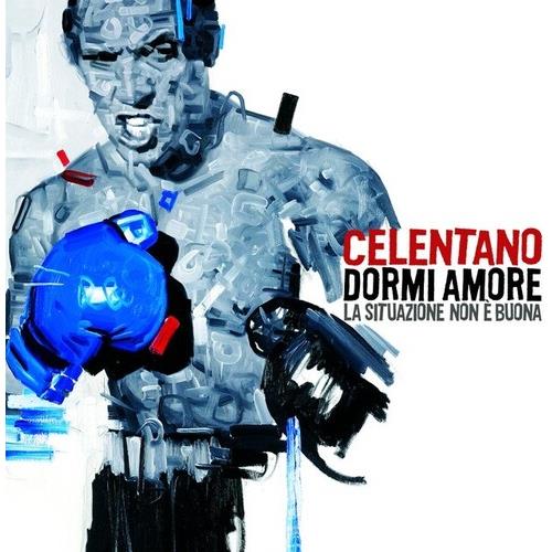 Dormi Amore - Vinyl LP 180 Gram