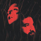 Desire! - Vinyl LP (Red)