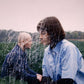 Pink Silence - Vinyl LP (Pink)
