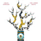 The Cinder Grove - Vinyl LP