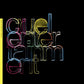 Cruel Entertainment - Vinyl LP