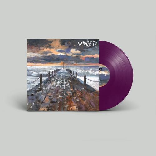 Unlucky for Some - Purple - Vinyl LP (Purple)
