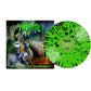 Product of the Environment - Black/Green - Limited Edition Vinyl LP 180 Gram (Black/Green)